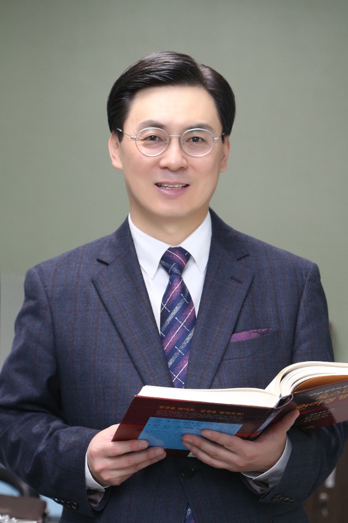 권준호 목사
